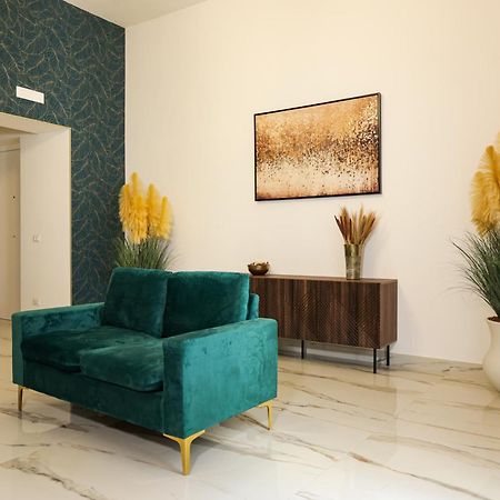 Napoli Station Rooms Exterior foto